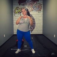 My Trainer is So Hot Amanda Thickk BlushErotica vr porn video