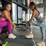 Stunning Asians Ass Pumping Sexercise TommyStone vr porn video