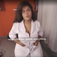 Spanish Doctor - I Will Massage With My Pussy Fluid Curvy Ortega PLAYVR vr porn video