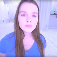 Pretty Teen Model, Horny AF, Strips For You. NewPornStarlets vr porn video