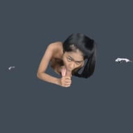 Gael(18) First Blowjob Arsians vr porn video