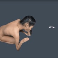 Gael(18) First Blowjob Arsians vr porn video