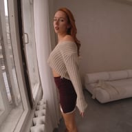 Sweater Pleasure Uaniliza StasyQVR vr porn video