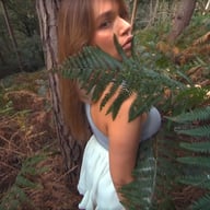 Nataliia In The Forest BlissAVR vr porn video