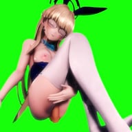 Blue Archive - Toki Sideways Sex (PassThrough Version) (A XXX Parody) xxx