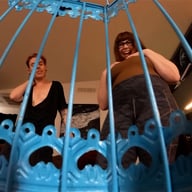 Devouring Delicious Tiny Livestock Kane Fawkes Jane Judge vr porn video