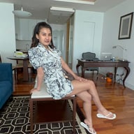 POSH Thai LADY Easily Seduced in A One Nightstand With Cam Pam JohnTronVR vr porn video