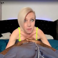 Sexy And Seductive For BBC Kyla Keys FBOMBVR vr porn video