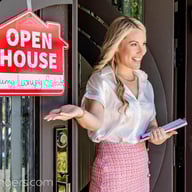 First Time Hole Owner Bunny Madison VR Bangers vr porn video