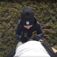 Blowjob On A Trip With Paula Shy PSPorn vr porn video