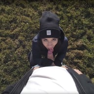 Blowjob On A Trip With Paula Shy PSPorn vr porn video