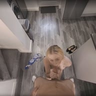 Cum And Fuck Me Em Yang LustyVR vr porn video
