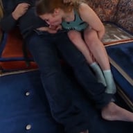 Lola Bell Tasting Anal With Magicmanyu vr porn video