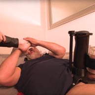 Handy Milking SabdeluxeVR vr porn video