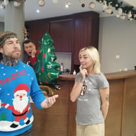 PAWG CHEATING on PARTNER w BIG DICK BEST FRIEND Immoral Family vr porn video