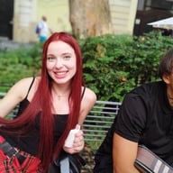 FUN SIZE FREAK DOUBLE PUSSY PENETRATED in FIRST GANGBANG