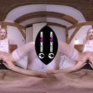 Luise Wixx Virtual Reality Fuck With Big Black Pumped Dick FeelmeVR vr porn video