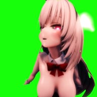 Blue Archive – Sakurako Gets Creampied - PassThrough (A XXX Parody) vr porn video