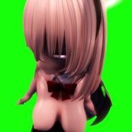 Blue Archive – Sakurako Gets Creampied - PassThrough (A XXX Parody) pov porn