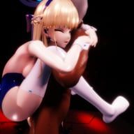 Blue Archive - Toki Standing Sex vr porn video