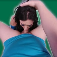 Huge Tits Milf Megan Maiden Spits All Over Your Cock Passthrough SwallowBay vr porn video