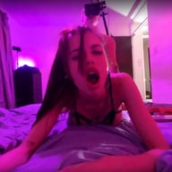 Kinky Macarena Voyeur Macarena Lewis AllVRPorn vr porn video