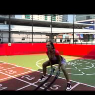 Horny Exercise With Cherry Lee FitLoversVR vr porn video