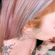 Chubby CockSucker Devouring Cum At The GloryHole Angie Babydoll PutaLocura vr porn video