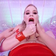 Blake's Malt Balls Blake Blossom SwallowBay vr porn video