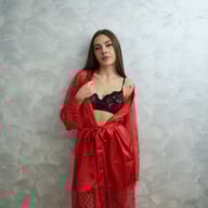 Fuck weekend with Francesca Nappi LustReality vr porn video