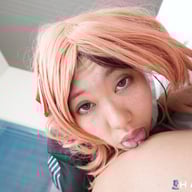 Eri Mizuno Moans Like A Hentai Slut Hamezo vr porn video