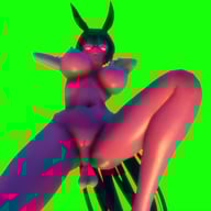 Blue Acrhive – Karin Taken On the Beach – PassThrough