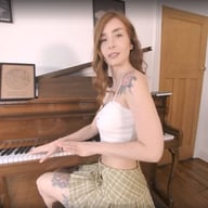 Finger Skills Katie Cooper DeviantsVR vr porn video