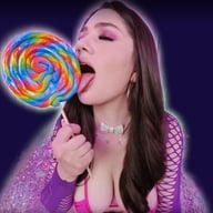 Busty Babe Alyx Star Tit Fucks You Hard Passthrough SwallowBay vr porn video