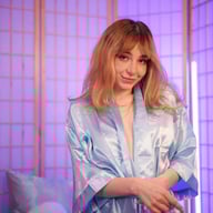 Demi Hawks calls out for your load NaughtyJOI vr porn video