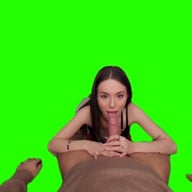 Match starring Liz Ocean (Passthrough) VR pornnow vr porn video