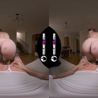 VR180 Lapdance With Sexy Babe Mary Moon FeelmeVR vr porn video