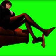 Blue Archive – Rio Footjob With Nylons - PassThrough Lewd FRAGGY vr porn video