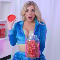 [Trans] Willy Wanker Angellica Good TSVirtualLovers vr porn video