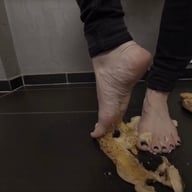 Sabdeluxe - Outdoor Footdate Sabdeluxe VR vr porn video