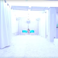 Super Hot New Teen Brunette Strips For You Julia James NewPornStarlets vr porn video