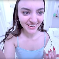 Super Hot New Teen Brunette Strips For You Julia James NewPornStarlets vr porn video