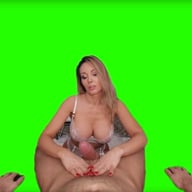 Match starring Karina King (Passthrough) VR pornnow vr porn video