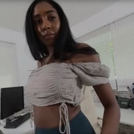 Amber Hill Episode 3 Amber Hills OnlyTease vr porn video