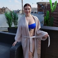 APRA SHAY VR PART TWO - MULTI - ORGASMIC REDHEAD SCREAMS & SHAKES ON MASSIVE COCK