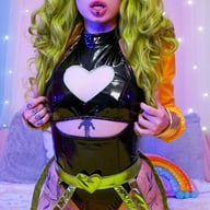 's Solo Braindance SinnersVaultVR vr porn video