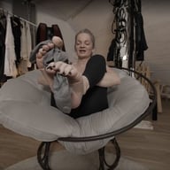 Sabdeluxe - After Gym SabdeluxeVR vr porn video