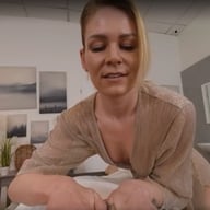 Sexy Claudia Macc VRMassage vr porn video
