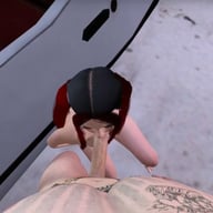 Beachside Ride VirtualPassionVR vr porn video