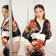 Thought It Was Yours - Maddie Perez VRoomed vr porn video